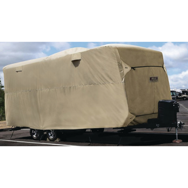 Adco Products Travel Trailer Storage RV Cover - 31'7" - 34' 74846